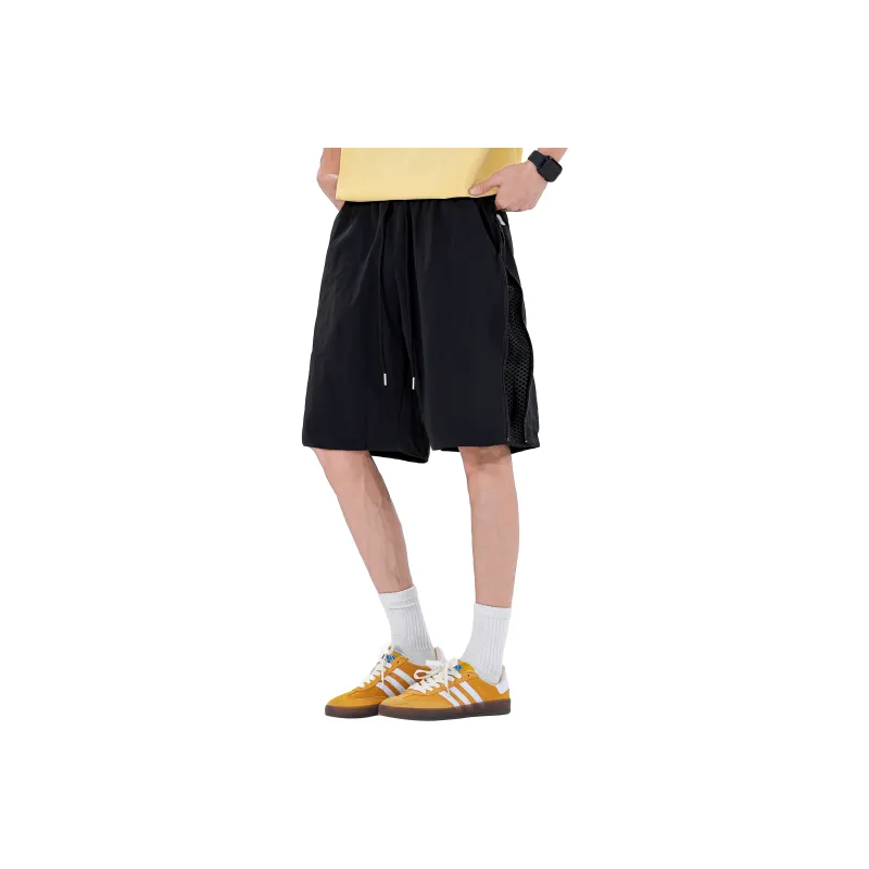 DANGERTIGER Casual Shorts Unisex-4