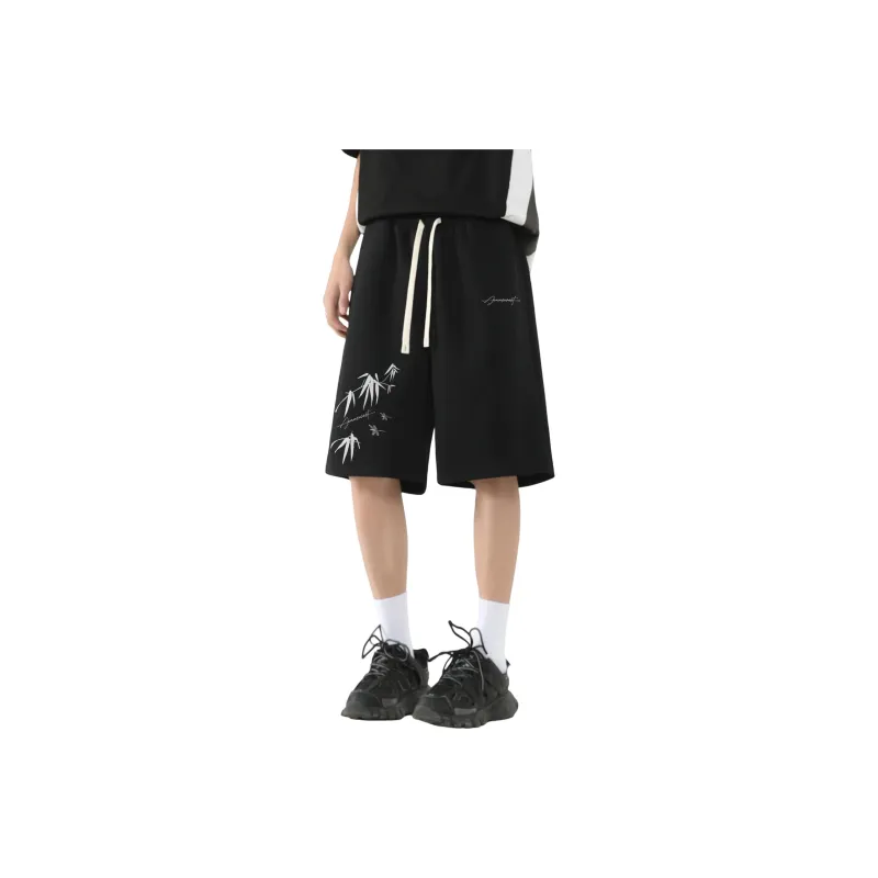 JEANSWEST Casual Shorts Unisex-0