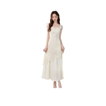 La Chapelle Sleeveless Dress Women's