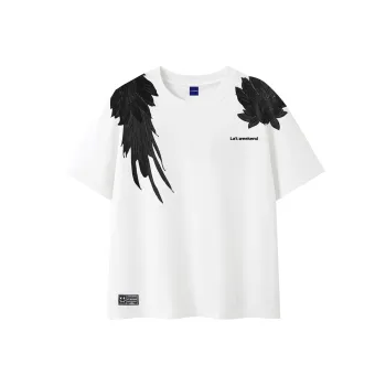 LA'T.WEEKEND T-Shirts Unisex