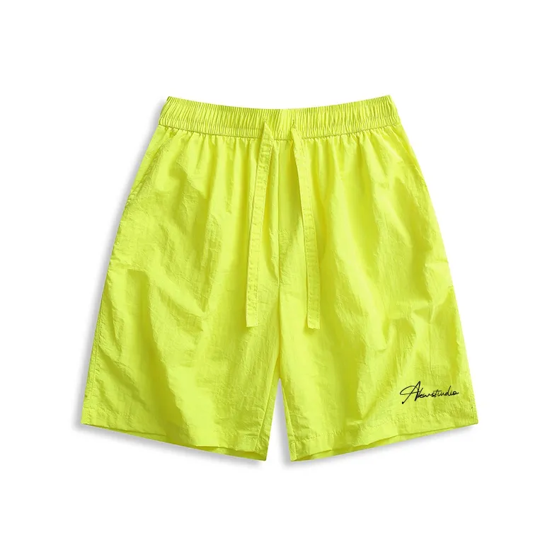 KW Casual Shorts Unisex-13