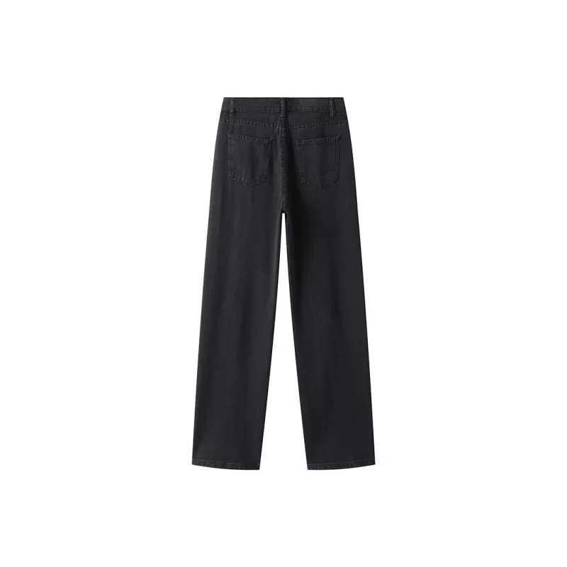 FOREVER 21 Jeans Unisex-6