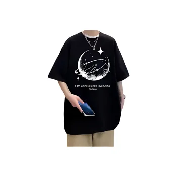 TONYBEAR T Shirts Men