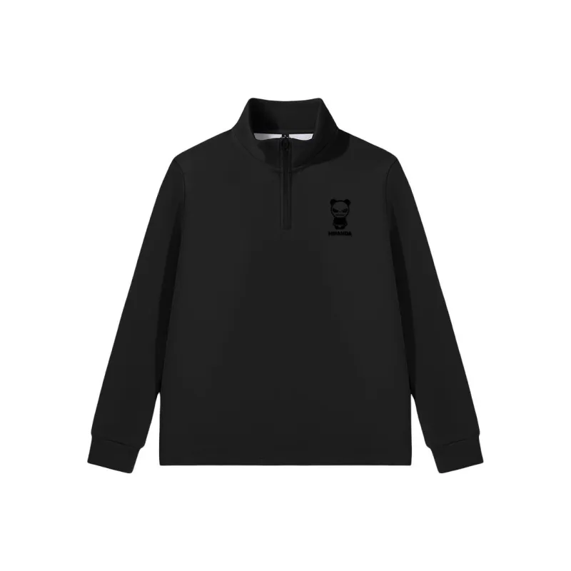 HIPANDA Sweatshirts Unisex-0