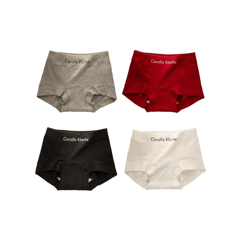YUZHAOLIN Women's Underpants-16