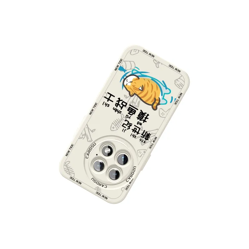CHUNFAN Phone Cases-7