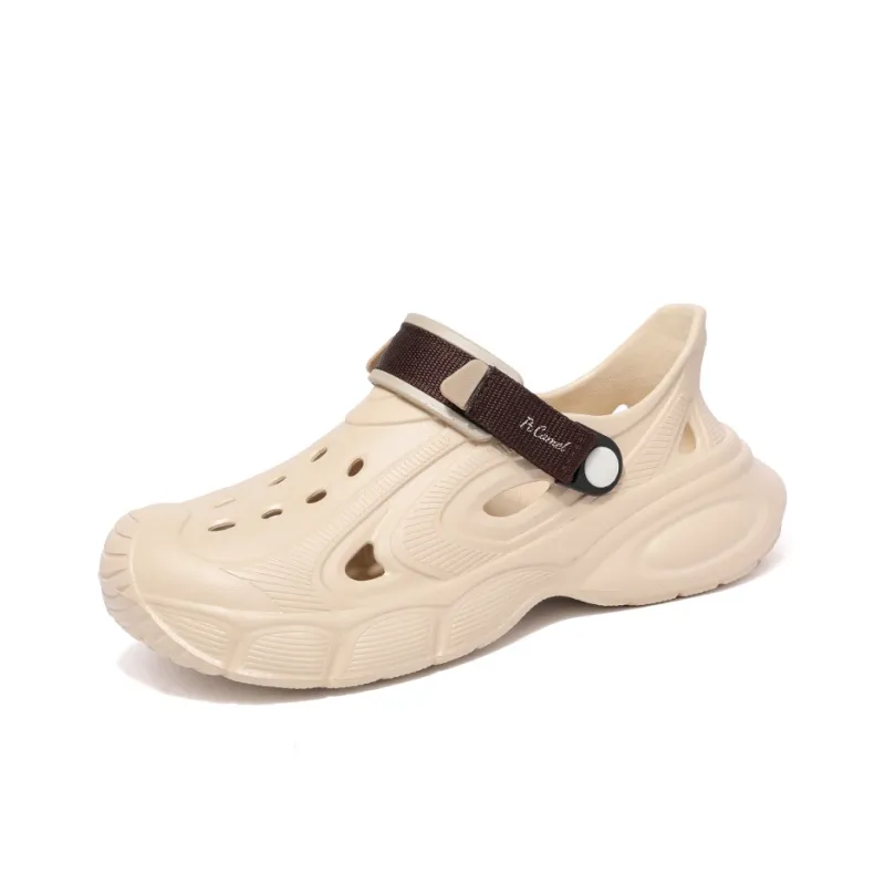 PROTECTCAMEL Clogs Men-0