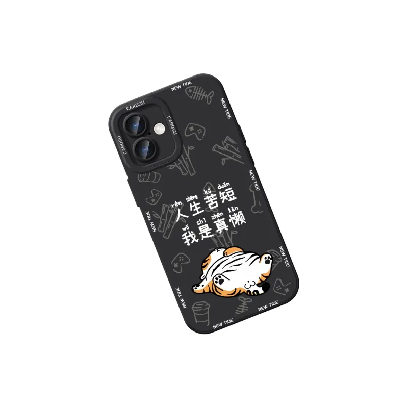 CHUNFAN Phone Cases-9