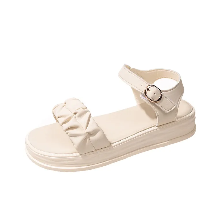 Puppytown One Strap Sandals Women's-3
