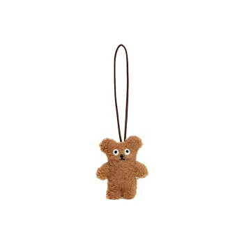AIDO STUDIO Plush Pendants Unisex
