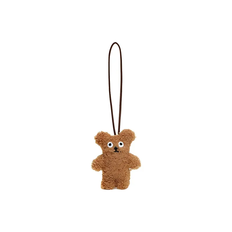 AIDO STUDIO Plush Pendants Unisex-0