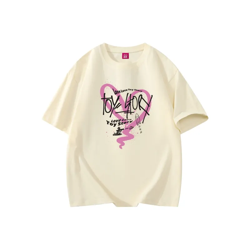 Disney Toy Story Series T Shirt Unisex-18