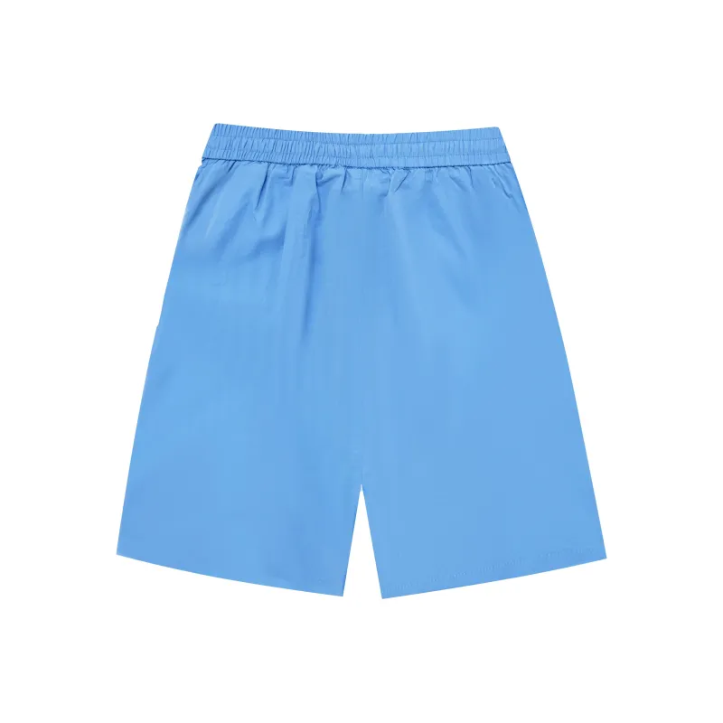 Pancoat Casual Shorts Unisex-17