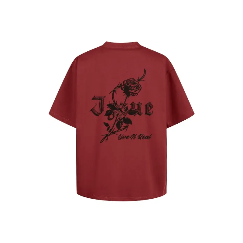 Izzue T Shirts Unisex-33