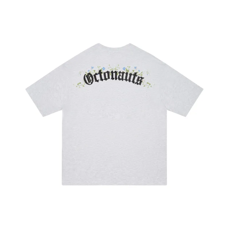 Small Columns Under The Sea T Shirt Unisex-11
