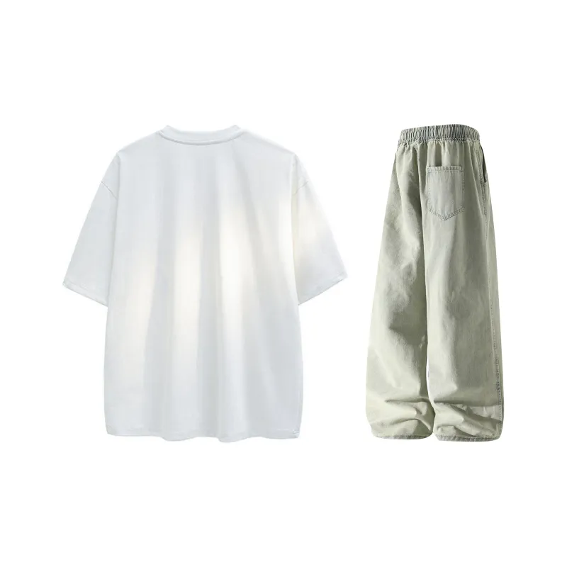 GROGNAK Casual Sportswear Unisex-11