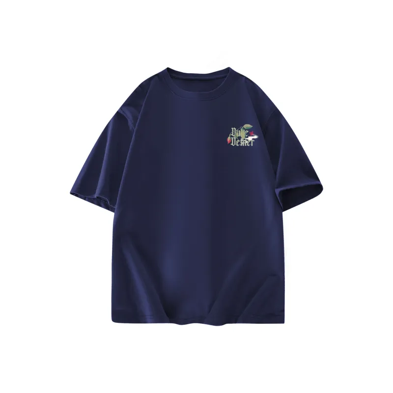 DUKE+DEXTER T Shirts Unisex-18