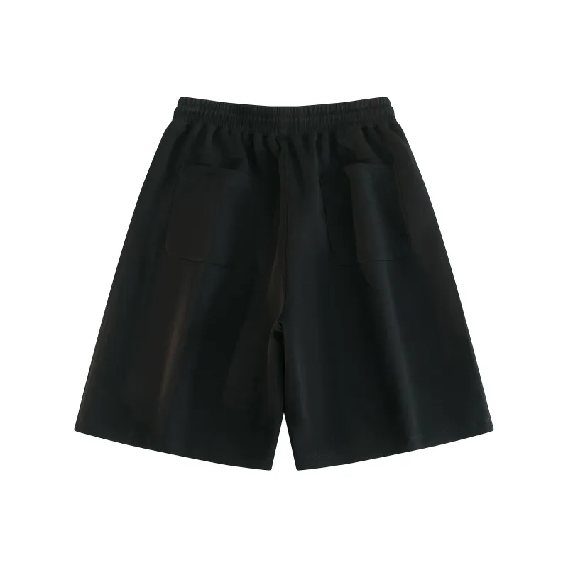 ONE PIECE Casual Shorts Unisex-1