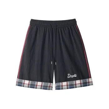 RED DRAGONFLY Casual Shorts Unisex