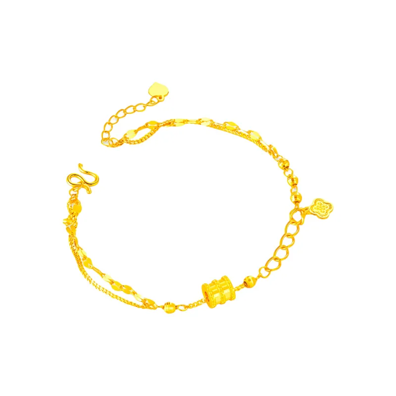 KZD Bracelets Women's-0