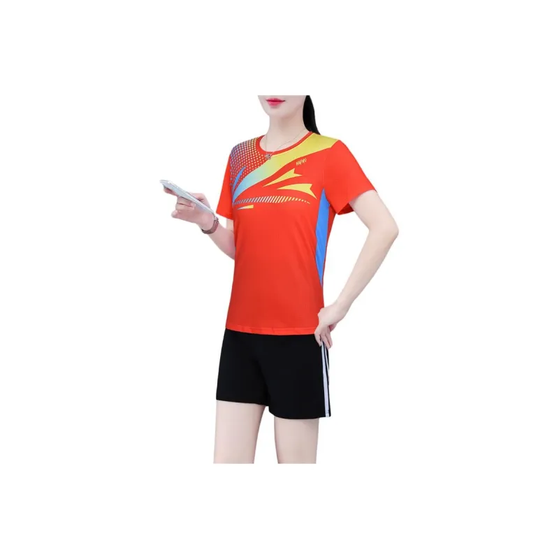 The New Age Family Fitness Set Women's-6