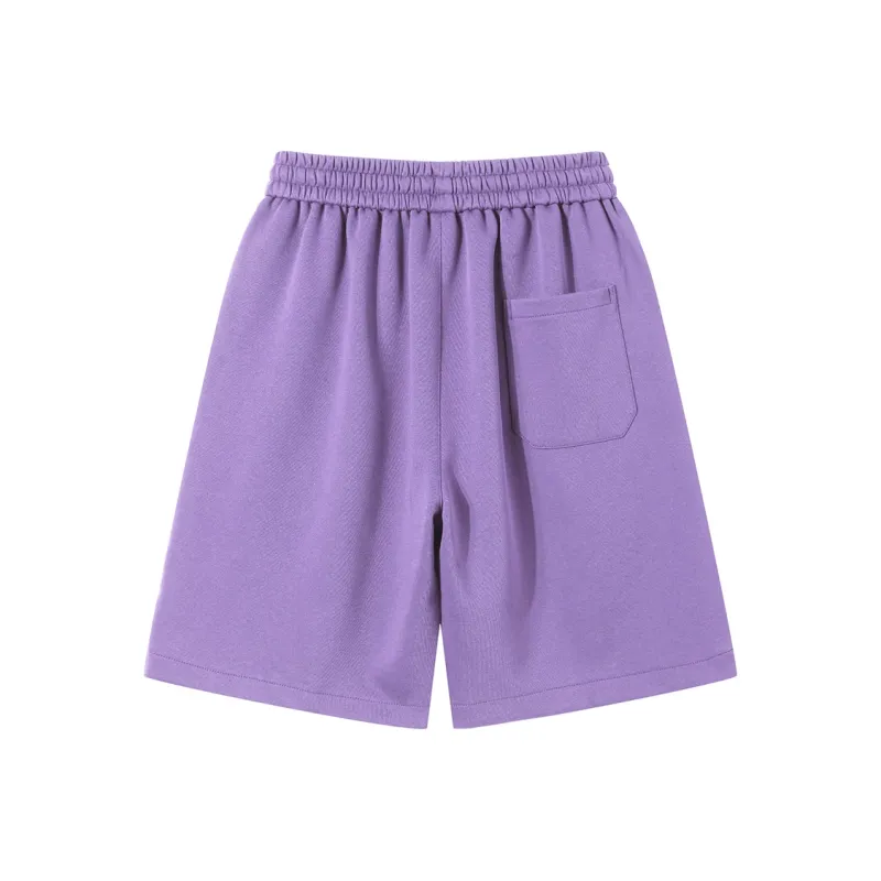 LIGHTNING MONSTER Casual Shorts Unisex-29