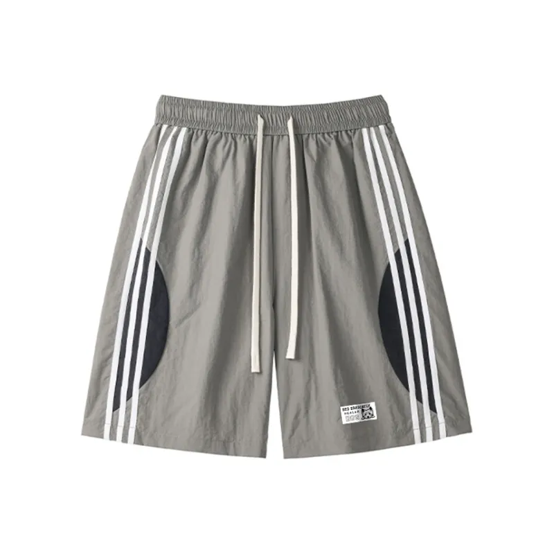 RED DRAGONFLY Casual Shorts Unisex-0