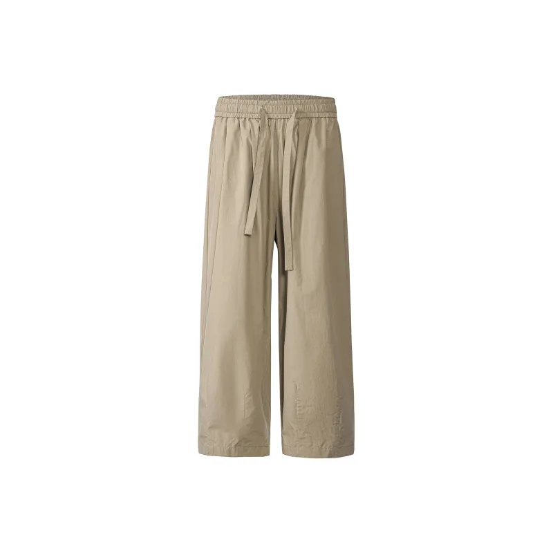 BEEHIVES Casual Pants Unisex-12