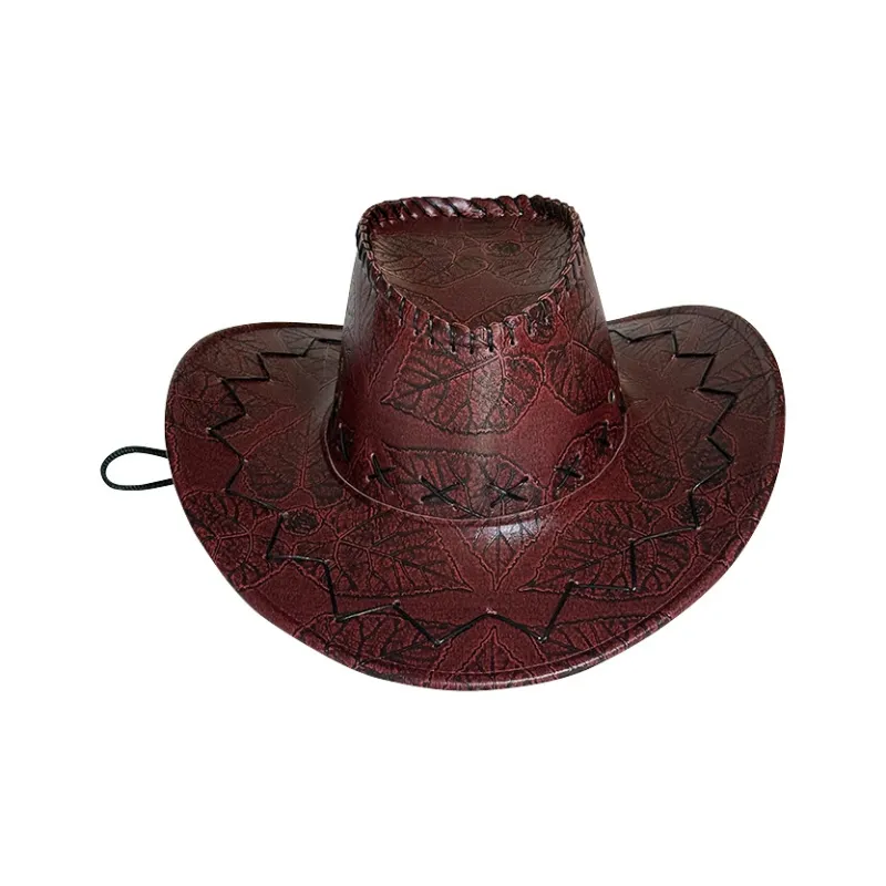 Beerus Artificial Leather Top Hats Unisex-3