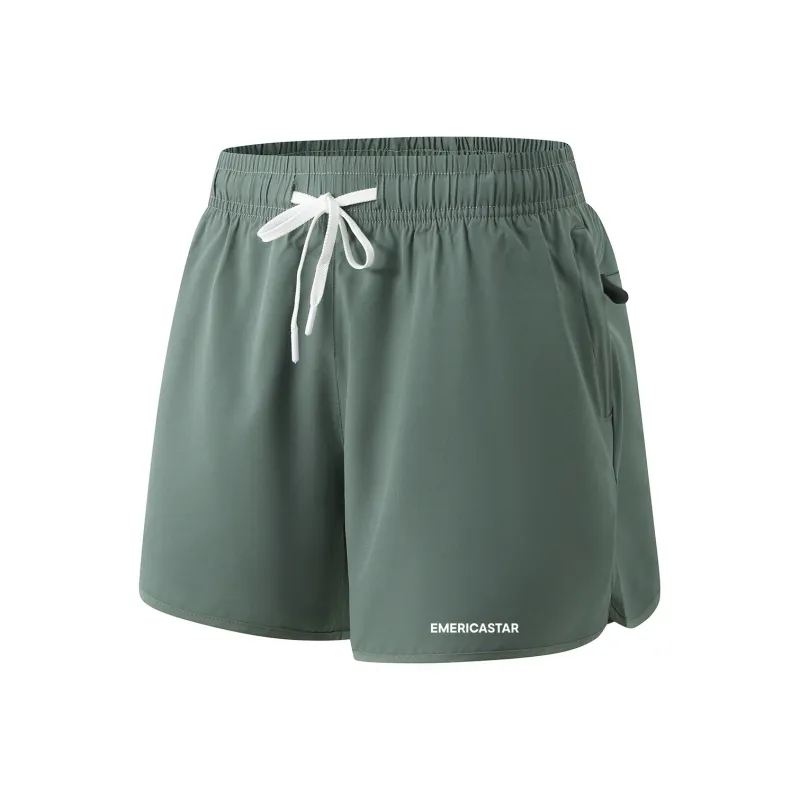 EMERICA Sports Shorts Unisex-2