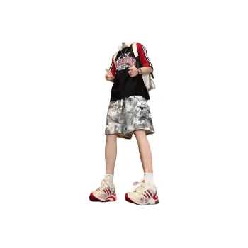 DARK HORSE Casual Shorts Unisex