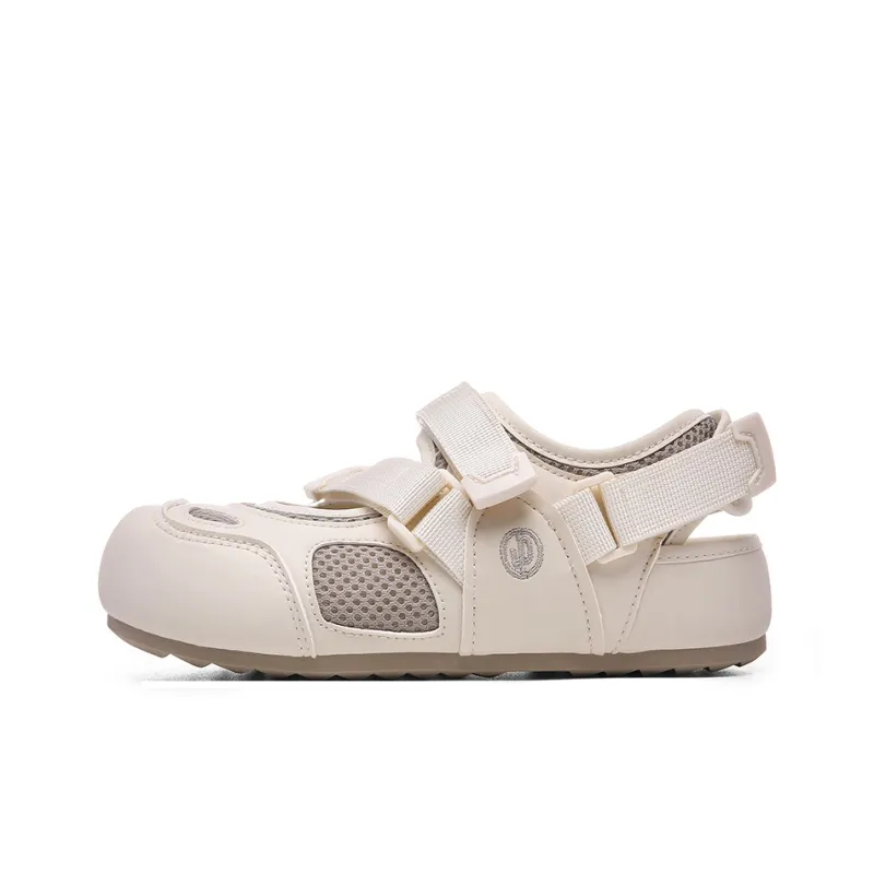 Lovely You Anti Slip Wear Resistant Low Top Casual Shoes Women's-10