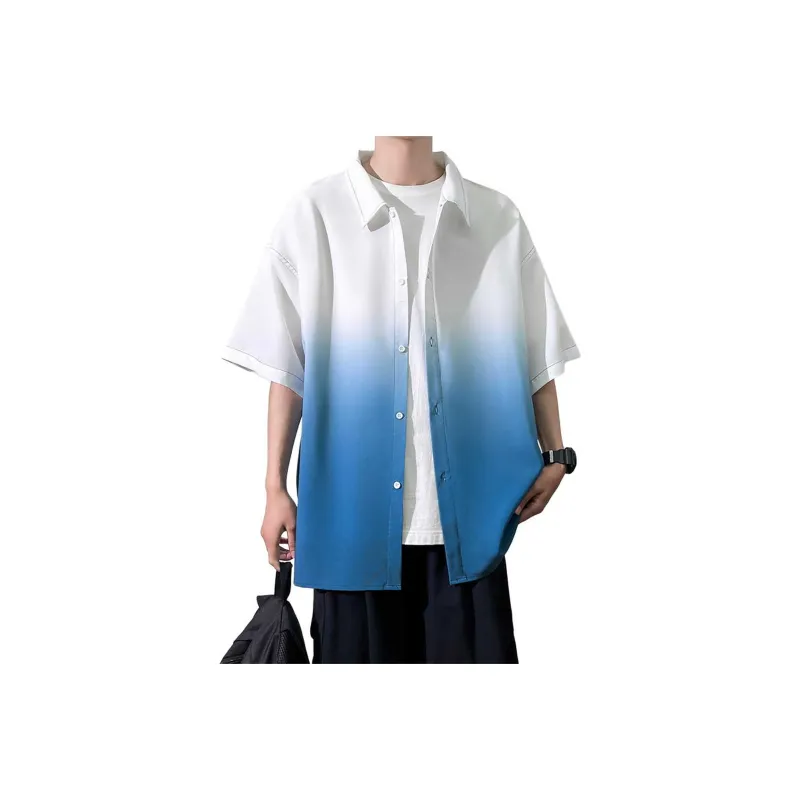 KFKU Shirts Unisex-8