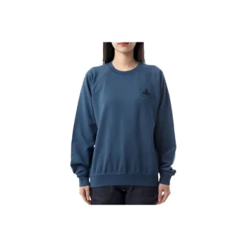 Vivienne Westwood Sweatshirt Women's Blue