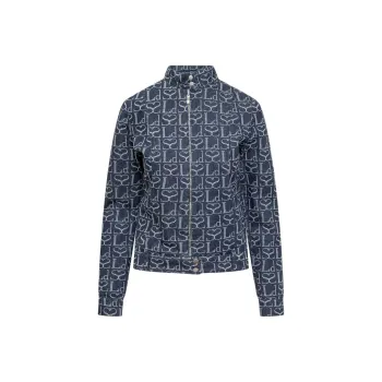 Ludovic De Saint Sernin Jackets & Coats Women's Blue