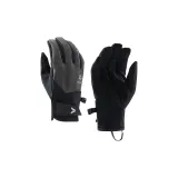 Titanium Iron Gray Jet Black