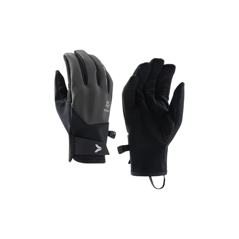 KAILAS FUGA Polyester Sports Gloves Men's-0