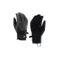 Titanium Iron Gray Jet Black
