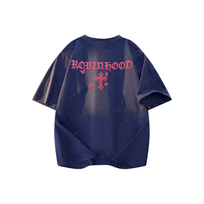 ROBINHOOD T Shirts Unisex-11