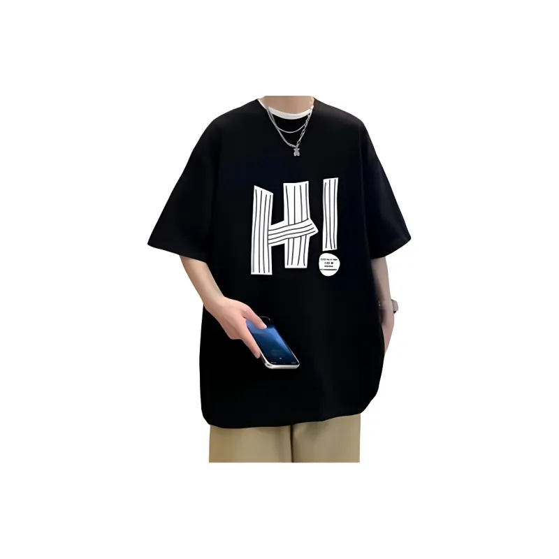 TONYBEAR T Shirts Men-4