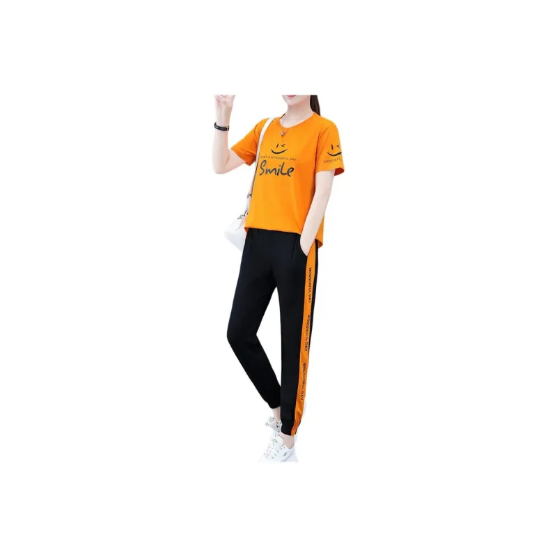 Kele Coco Fitness Sets Women's-26
