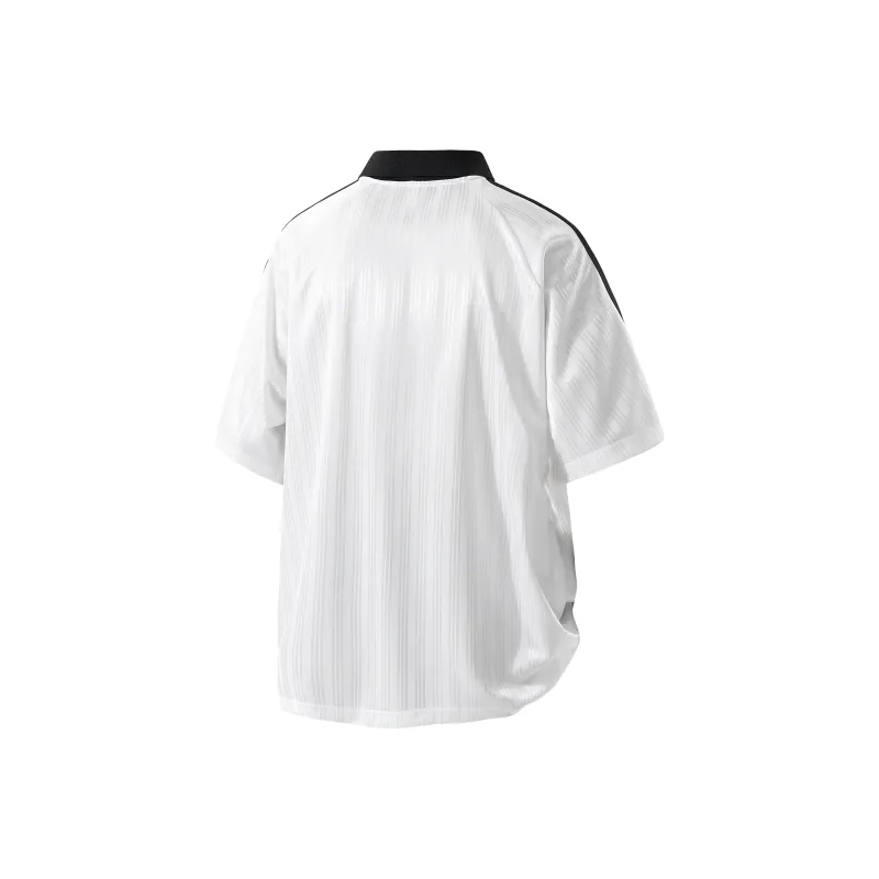 Manchester City F.C. Polo Shirt Unisex-4