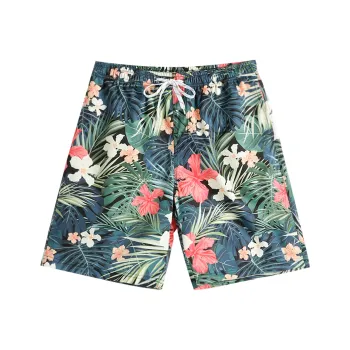FORCEPULR Casual Shorts Unisex Blue