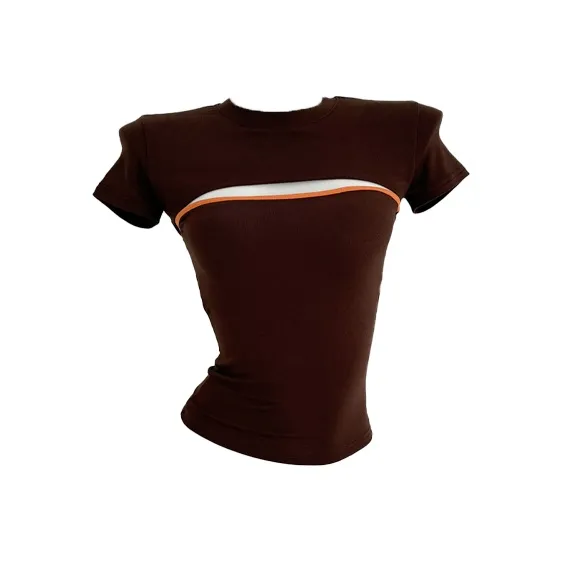POPO.INFO Knitwear Women's Brown-0