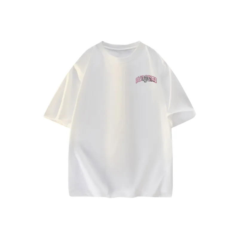 DUKE+DEXTER T Shirts Unisex-5