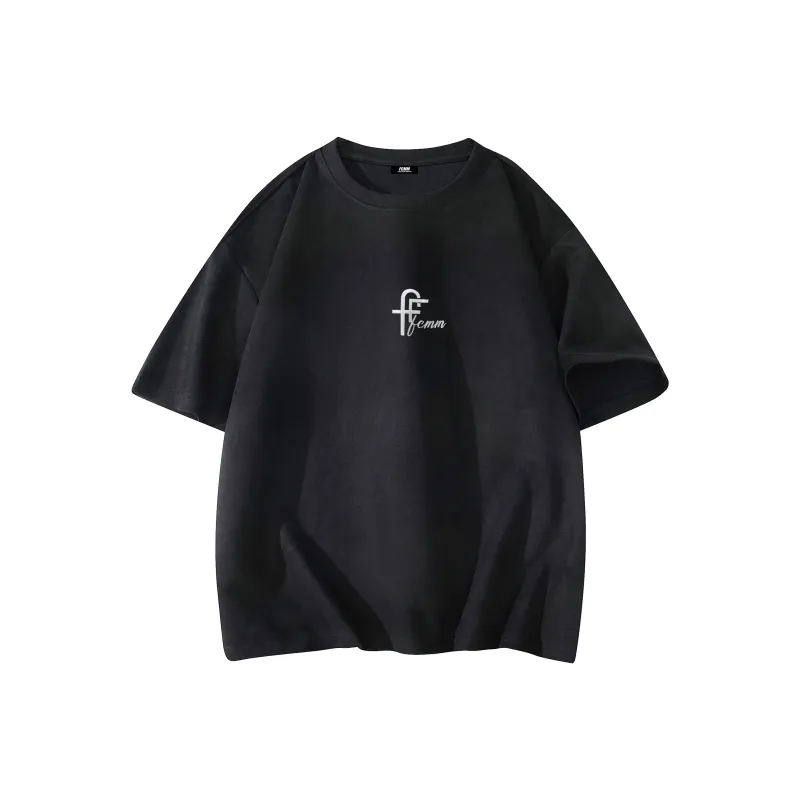 FCMM T-Shirts Unisex-0