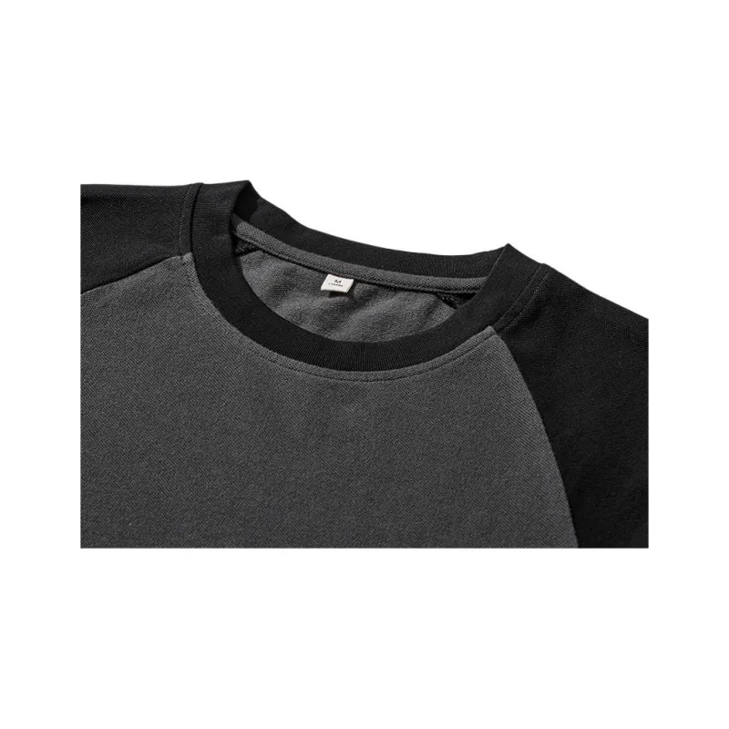 Go it alone T Shirts Unisex Black-5
