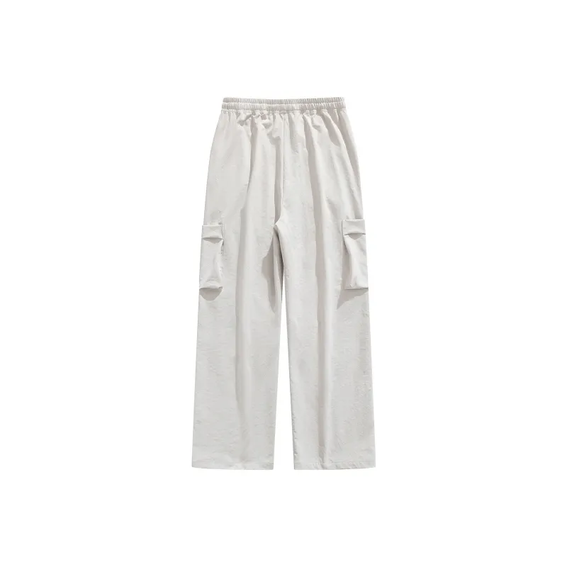 FISHGALAXY Casual Pants Unisex-6