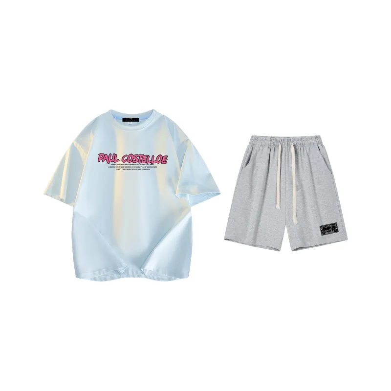 PAUL COSTELLOE Casual Sportswear Unisex-40