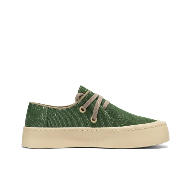 Boogie Bear Breathable Low Top Skateboard Shoes Men's-4